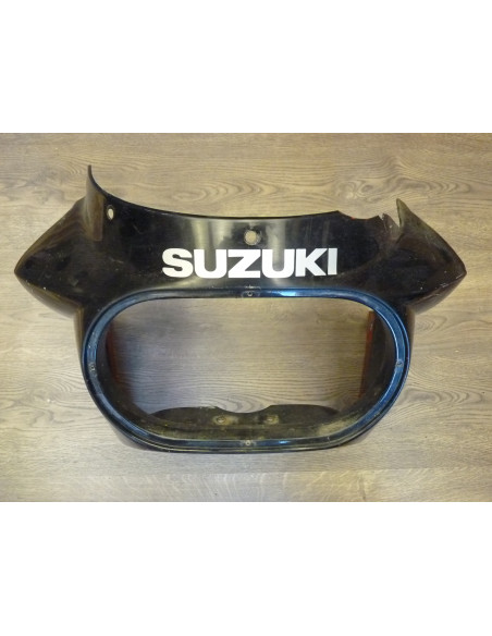 Tete de fourche GSXR 750-1100 86-88  - 7