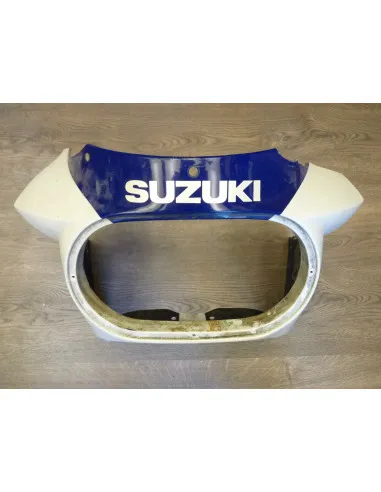 Tete de fourche GSXR 750-1100 86-88  - 9