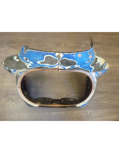 TETE DE FOURCHE GSXR 750-1100 86-88  - 3