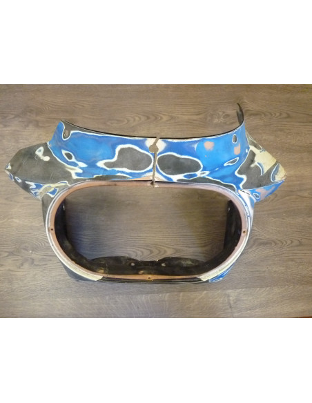 TETE DE FOURCHE GSXR 750-1100 86-88  - 3