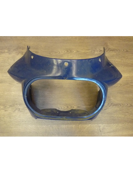 TETE DE FOURCHE GSXR 750-1100 86-88  - 1
