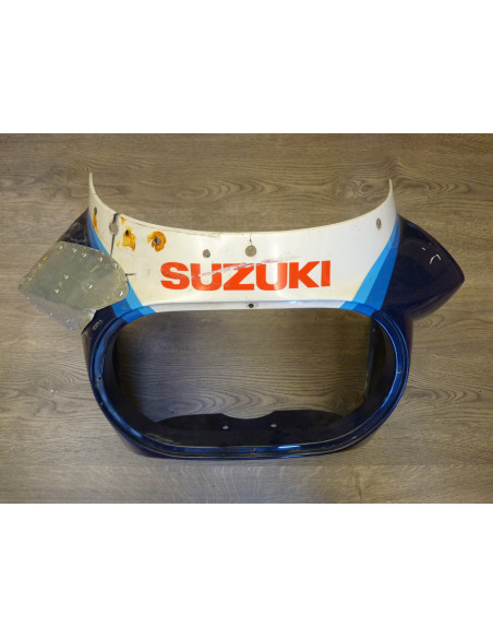 TETE DE FOURCHE GSXR 750-1100 86-88  - 3