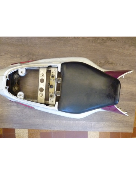 Coque GSXR 750 92-95  - 1