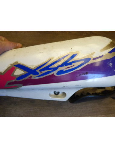 Coque GSXR 750 92-95  - 4