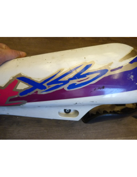 Coque GSXR 750 92-95  - 4