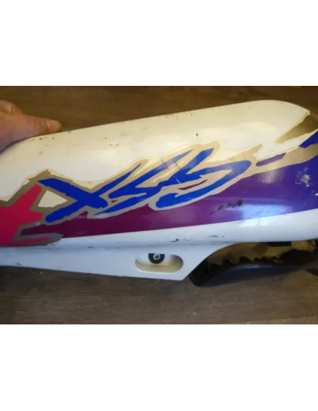 Coque GSXR 750 92-95  - 4