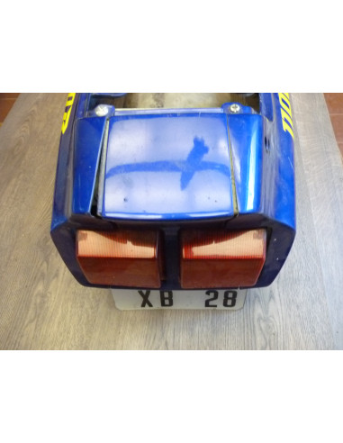 Coque GSXR 750-1100 91-92  - 1