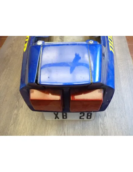 Coque GSXR 750-1100 91-92  - 1
