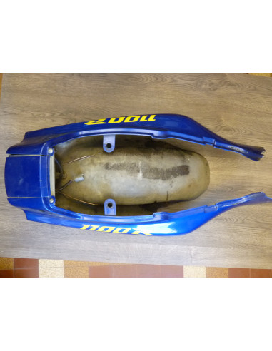Coque GSXR 750-1100 91-92  - 2