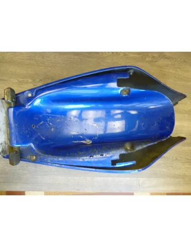 Coque GSXR 750-1100 91-92  - 3