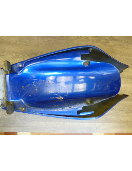 Coque GSXR 750-1100 91-92  - 3