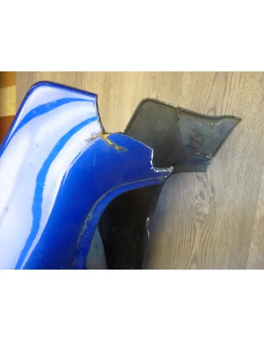 Coque GSXR 750-1100 91-92  - 4