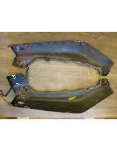 Coque GSXR 750-1100 91-92  - 1 2