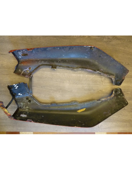 Coque GSXR 750-1100 91-92  - 2