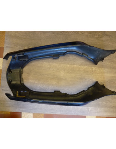 Coque GSXR 750 92-95  - 2