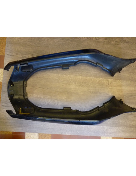 Coque GSXR 750 92-95  - 2
