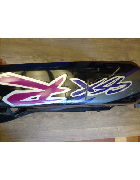 Coque GSXR 750 92-95  - 3