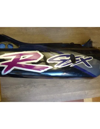 Coque GSXR 750 92-95  - 4