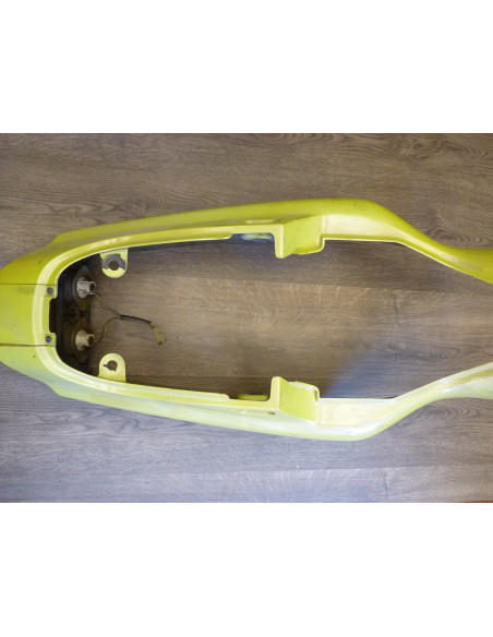 Coque GSXR 750 92-95  - 5