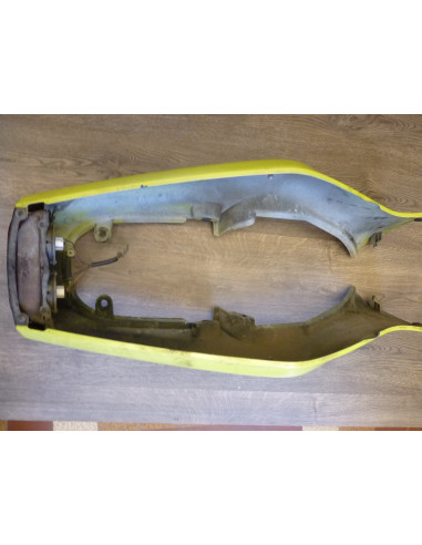 Coque GSXR 750 92-95  - 6