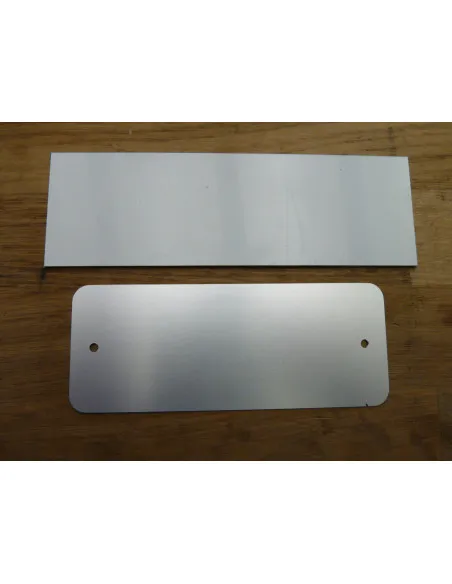 Plaques Devil  - 1