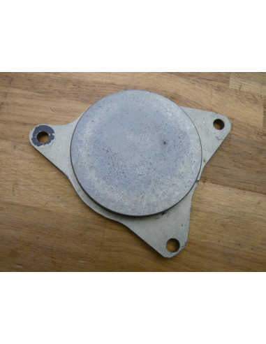 Plaque alternateur Yoshimura GSXR 750-1100  - 2
