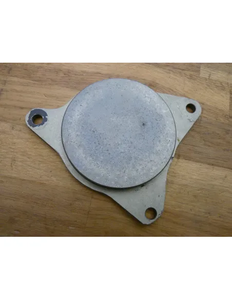 Plaque alternateur Yoshimura GSXR 750-1100  - 2