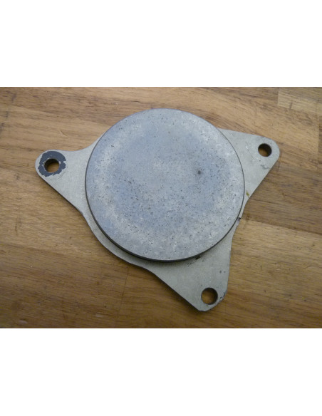 Plaque alternateur Yoshimura GSXR 750-1100  - 2