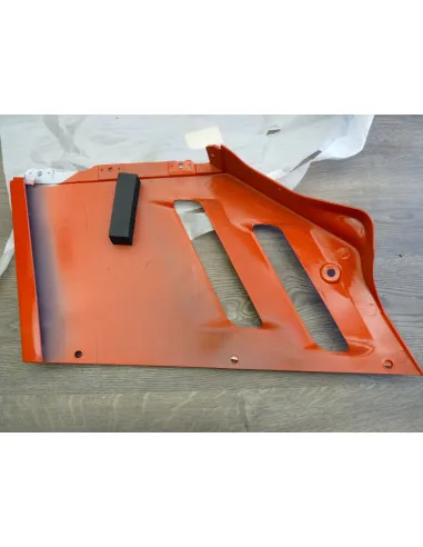 Flanc avant droit GSXR 750-88  - 1