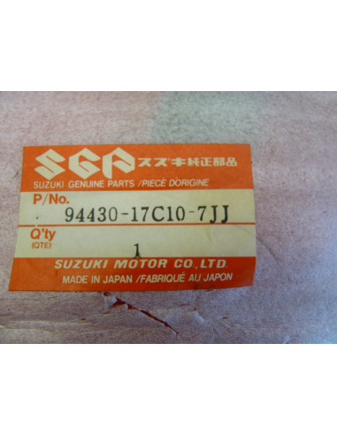 Flanc avant droit GSXR 750-88  - 3