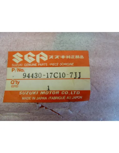 Flanc avant droit GSXR 750-88  - 3