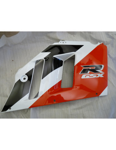 Flanc avant droit GSXR 750-91  - 1
