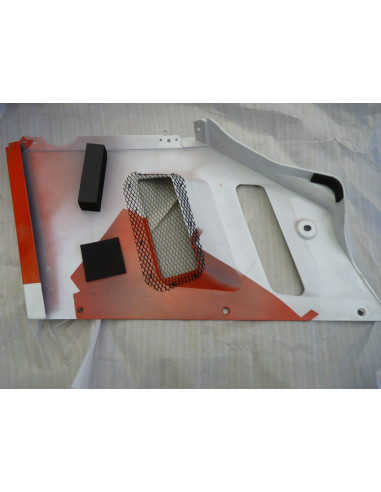 Flanc avant droit GSXR 750-91  - 2
