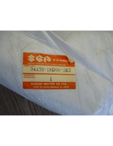 Flanc avant droit GSXR 750-91  - 3