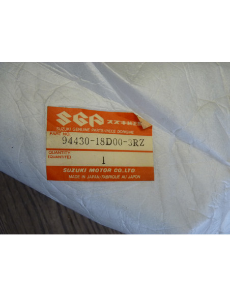 Flanc avant droit GSXR 750-91  - 3