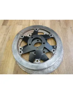 Disques Beringer GSXR 750-1100 88-95  - 2 2