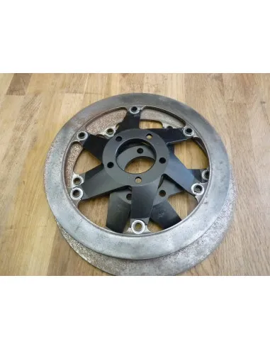 Disques Beringer GSXR 750-1100 88-95  - 1