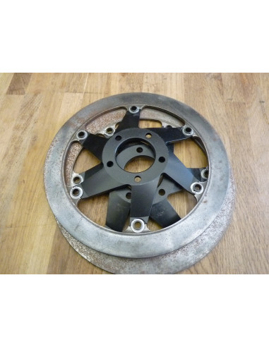 Disques Beringer GSXR 750-1100 88-95  - 1