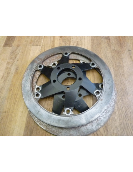 Disques Beringer GSXR 750-1100 88-95  - 1
