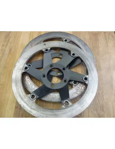 Disques Beringer GSXR 750-1100 88-95  - 2