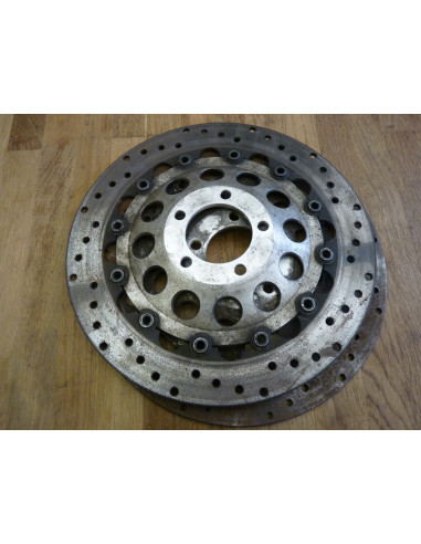 Disques Brembo GSXR 750-1100 88-95  - 1