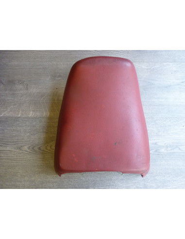 Selle arrière GSXR 750-85  - 1