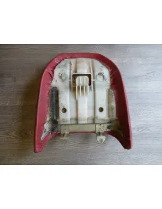 Selle arrière GSXR 750-85  - 1 2