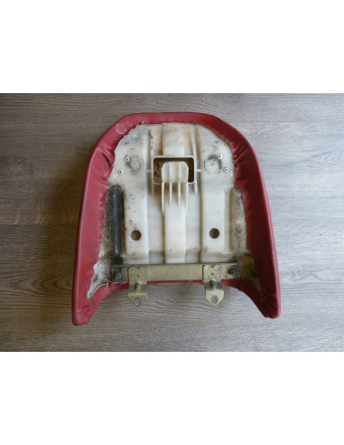 Selle arrière GSXR 750-85  - 2