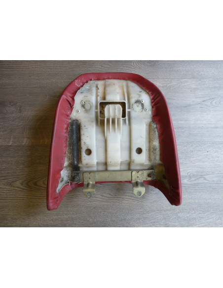 Selle arrière GSXR 750-85  - 2