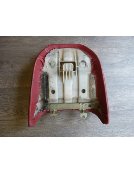 Selle arrière GSXR 750-85  - 2