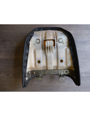 Selle arrière GSXR 750-85  - 1