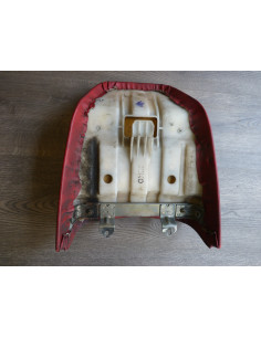 Selle arrière GSXR 750-85  - 2 2