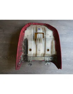 Selle arrière GSXR 750-85  - 2 2