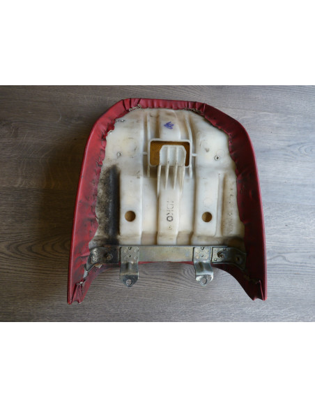 Selle arrière GSXR 750-85  - 1